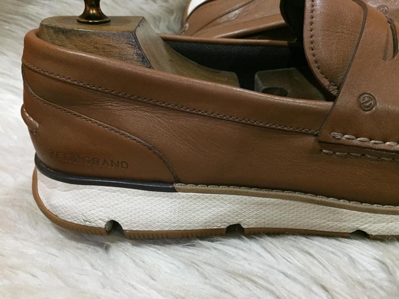 Cole Haan Men’s 4.ZERØGRAND Penny Loafer