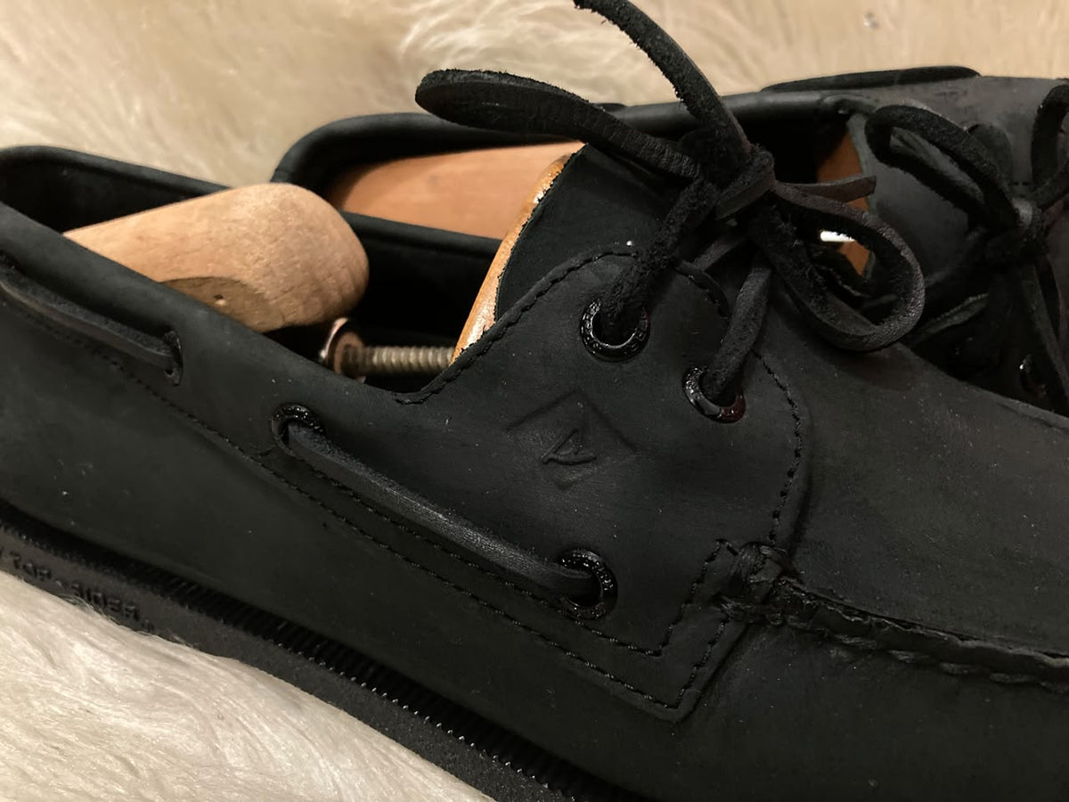 Sperry Boat Shoes