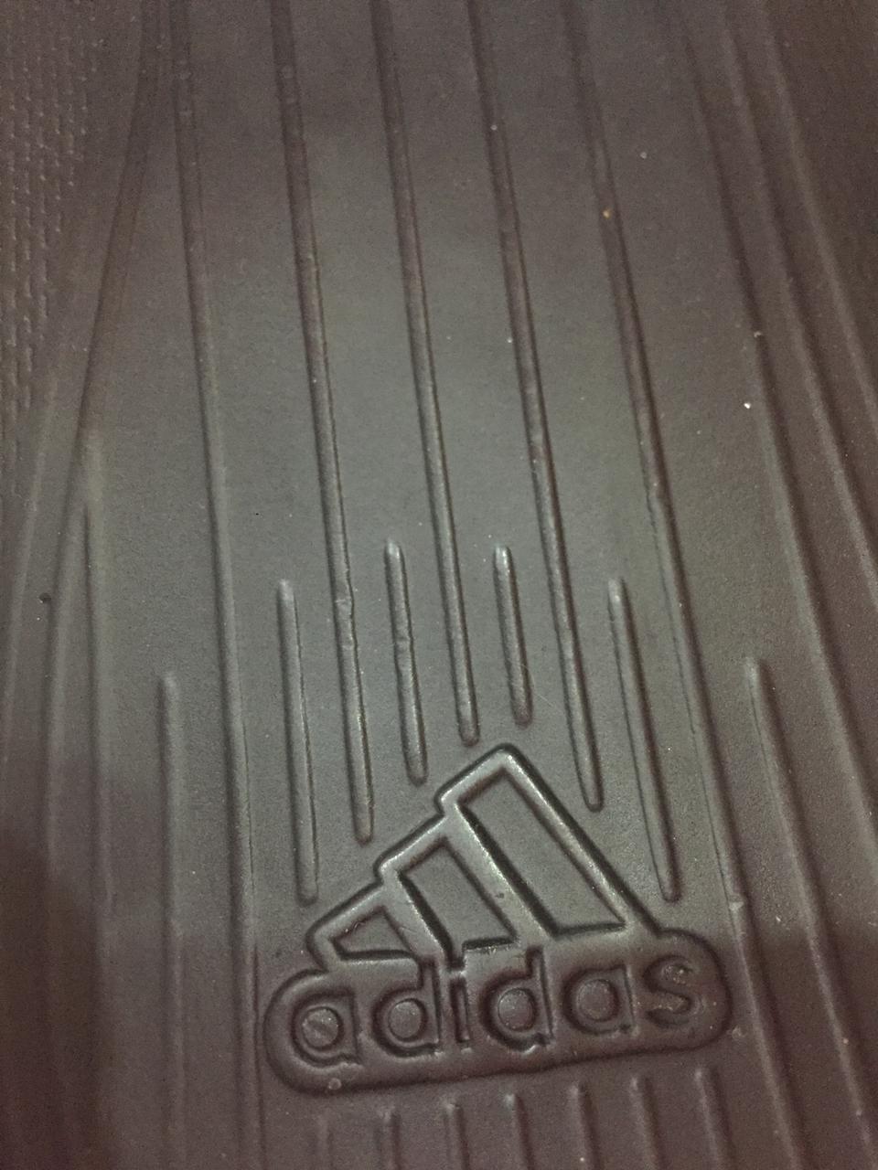 Adidas Duramo Slides