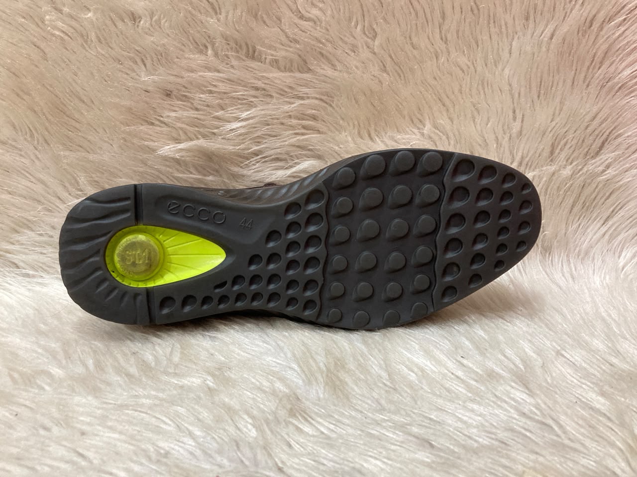 ECCO ST.1