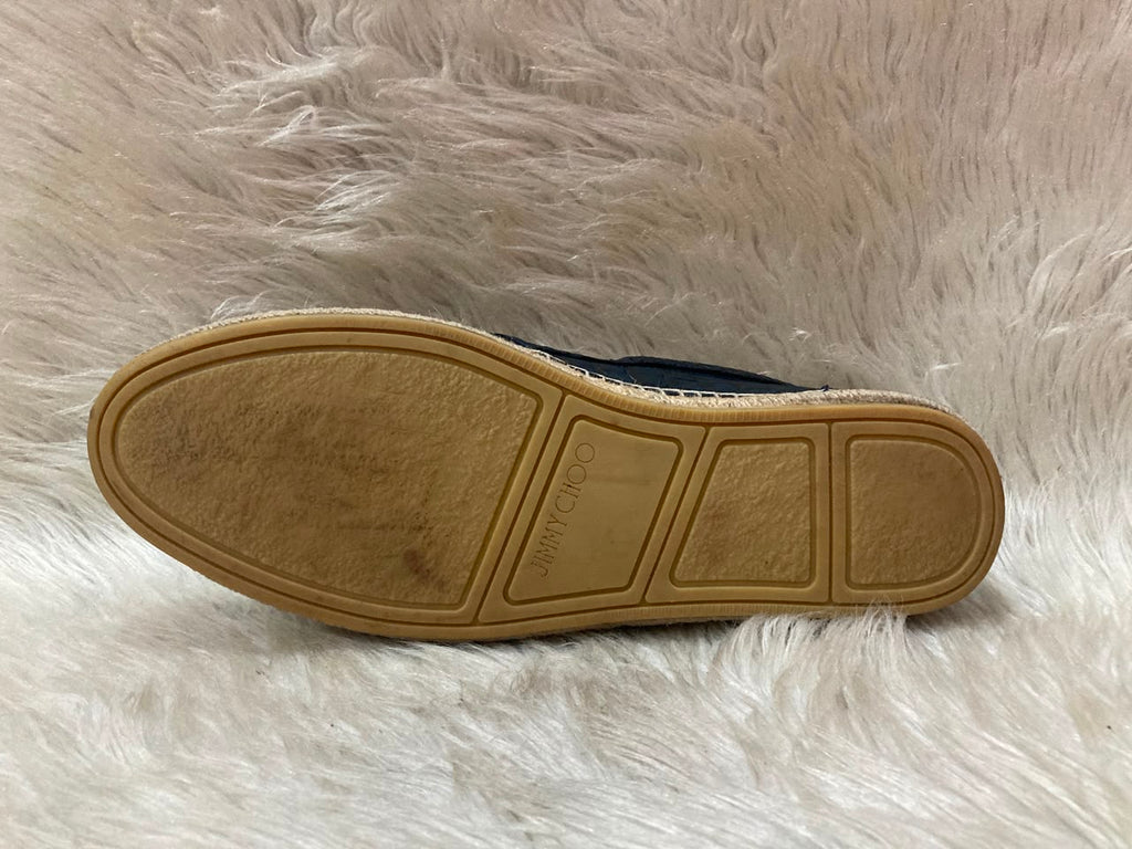 Jimmy Choo Vlad Espadrilles