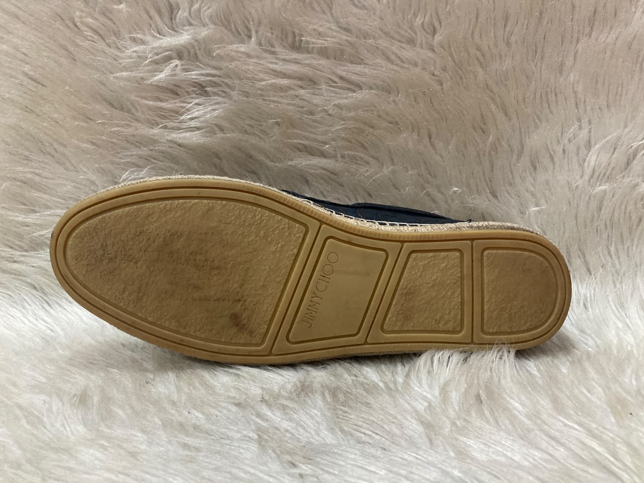 Jimmy Choo Vlad Espadrilles