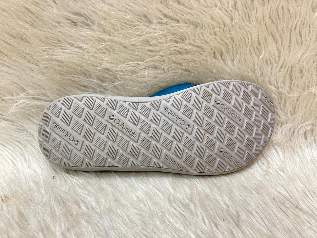 Columbia Flip Flops