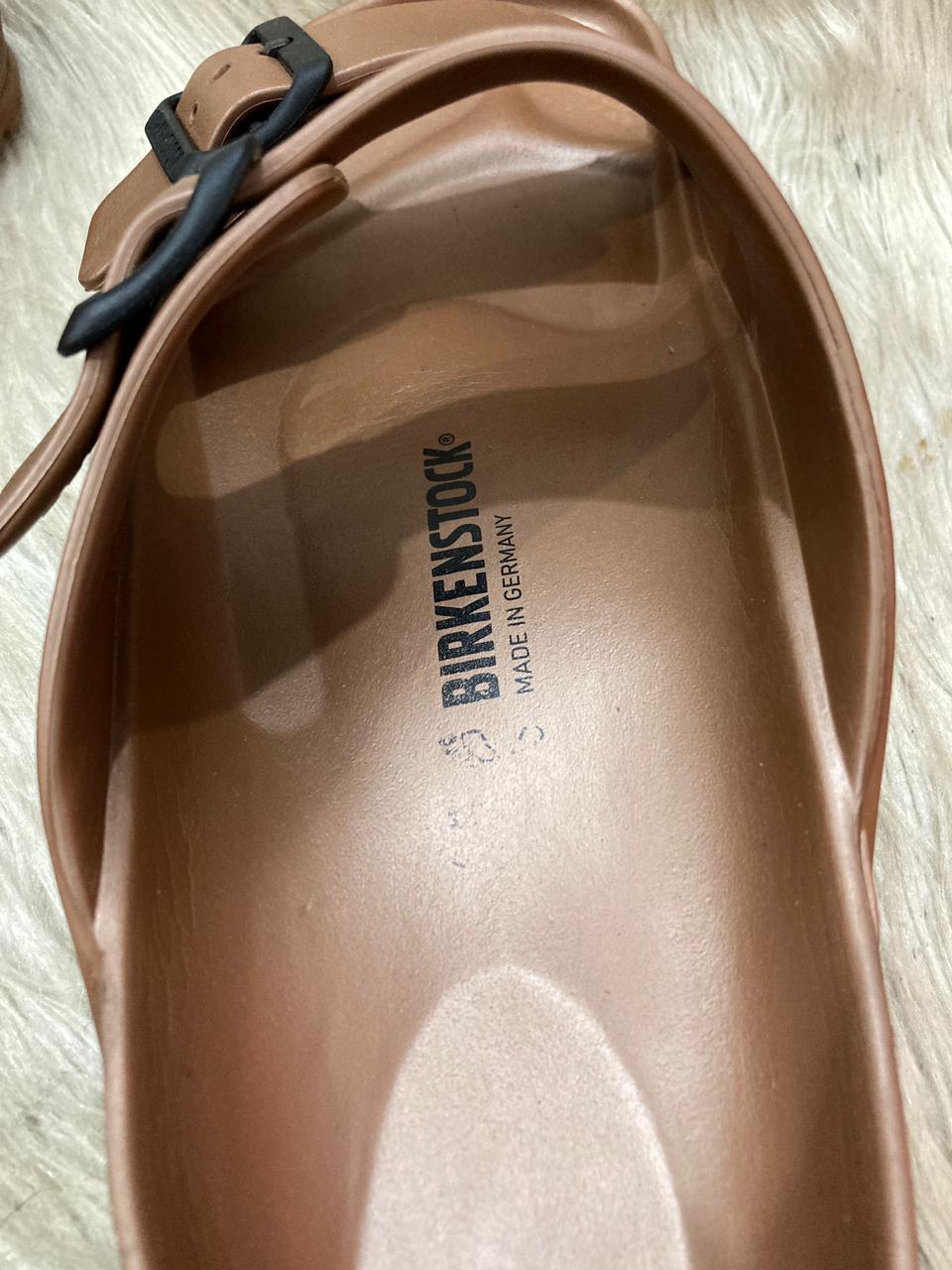 Birkenstock Arizona