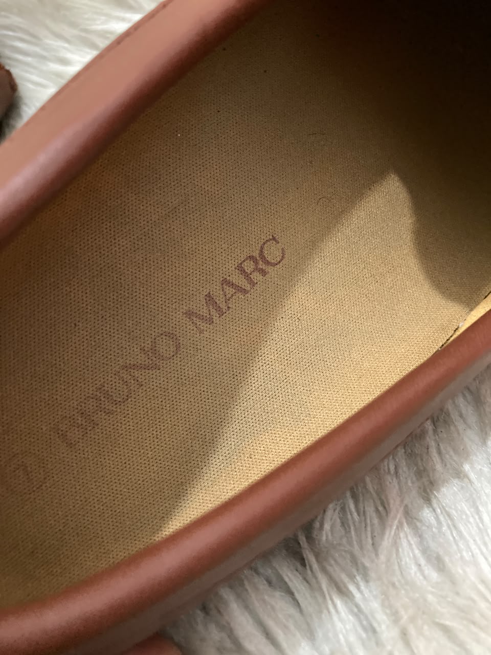 Bruno Marc