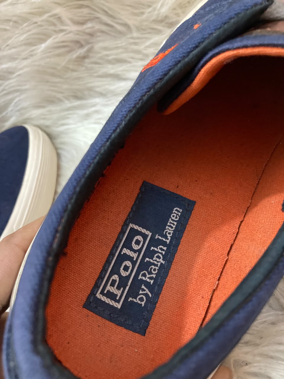 Polo Faxon