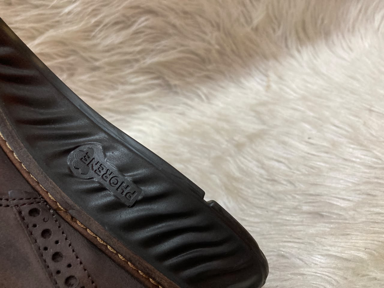 ECCO ST.1