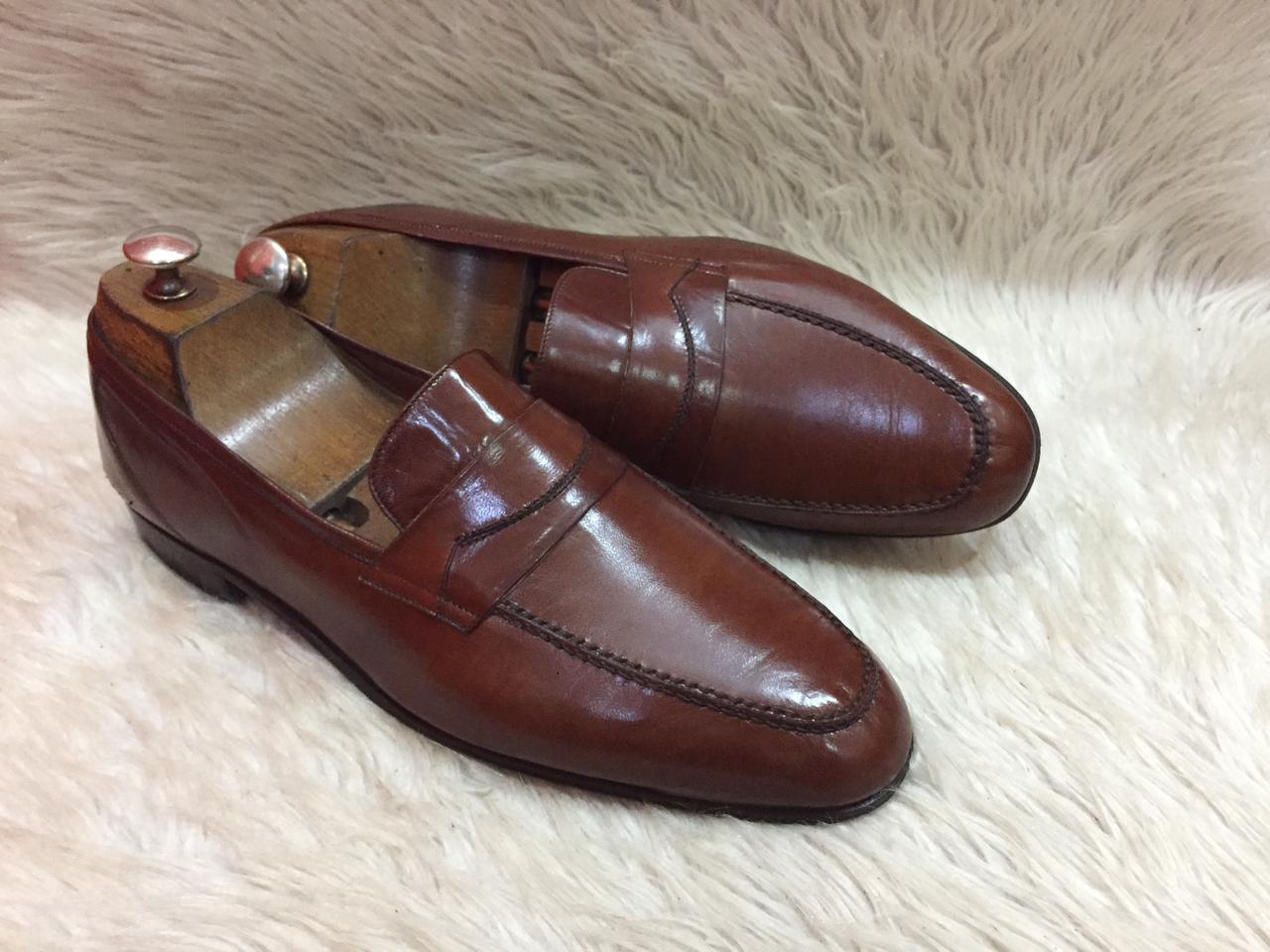 Borri Loafers