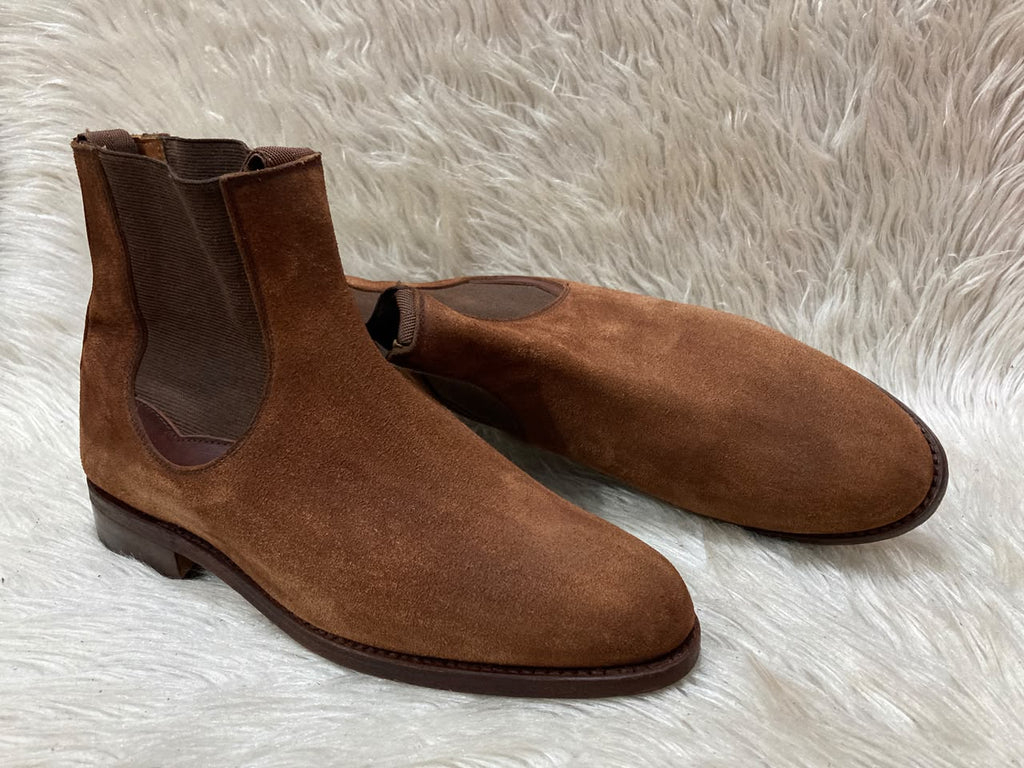 Ramirez Chelsea Boots