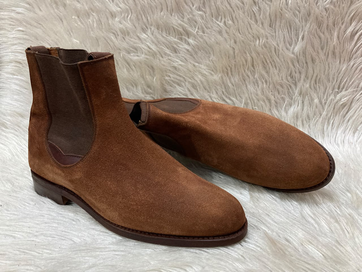 Ramirez Chelsea Boots
