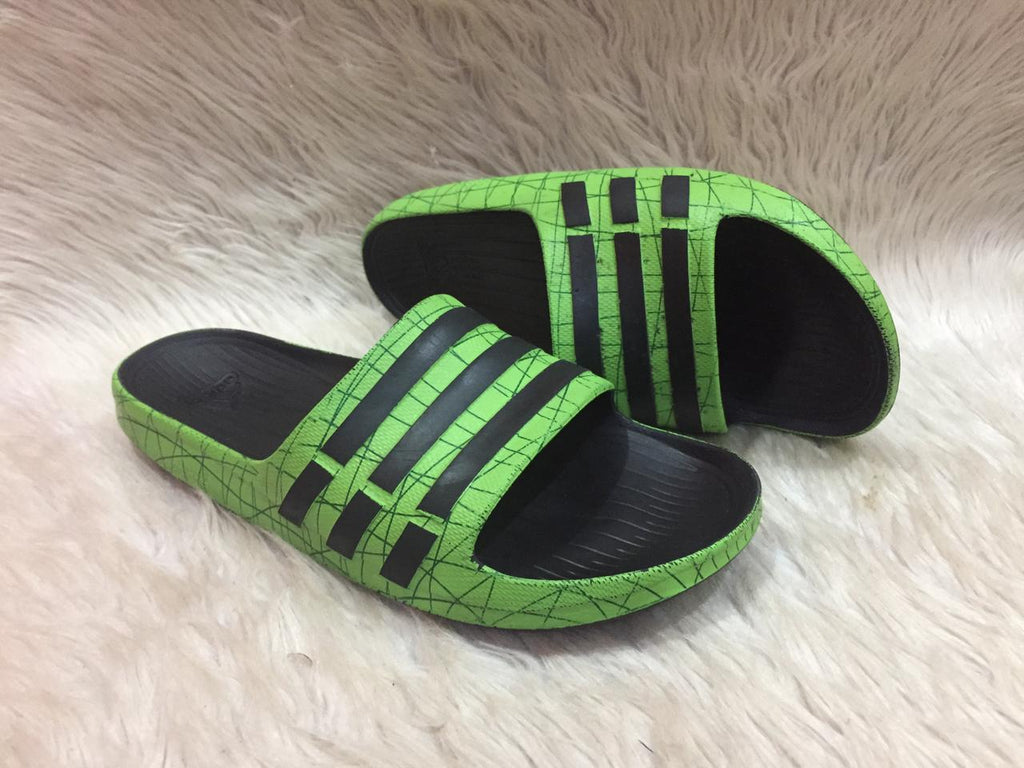 Adidas Duramo Slides