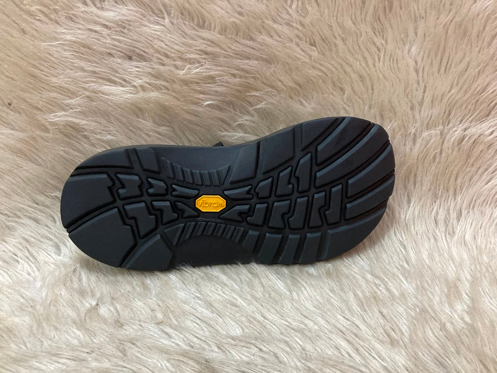 Chaco Z/2