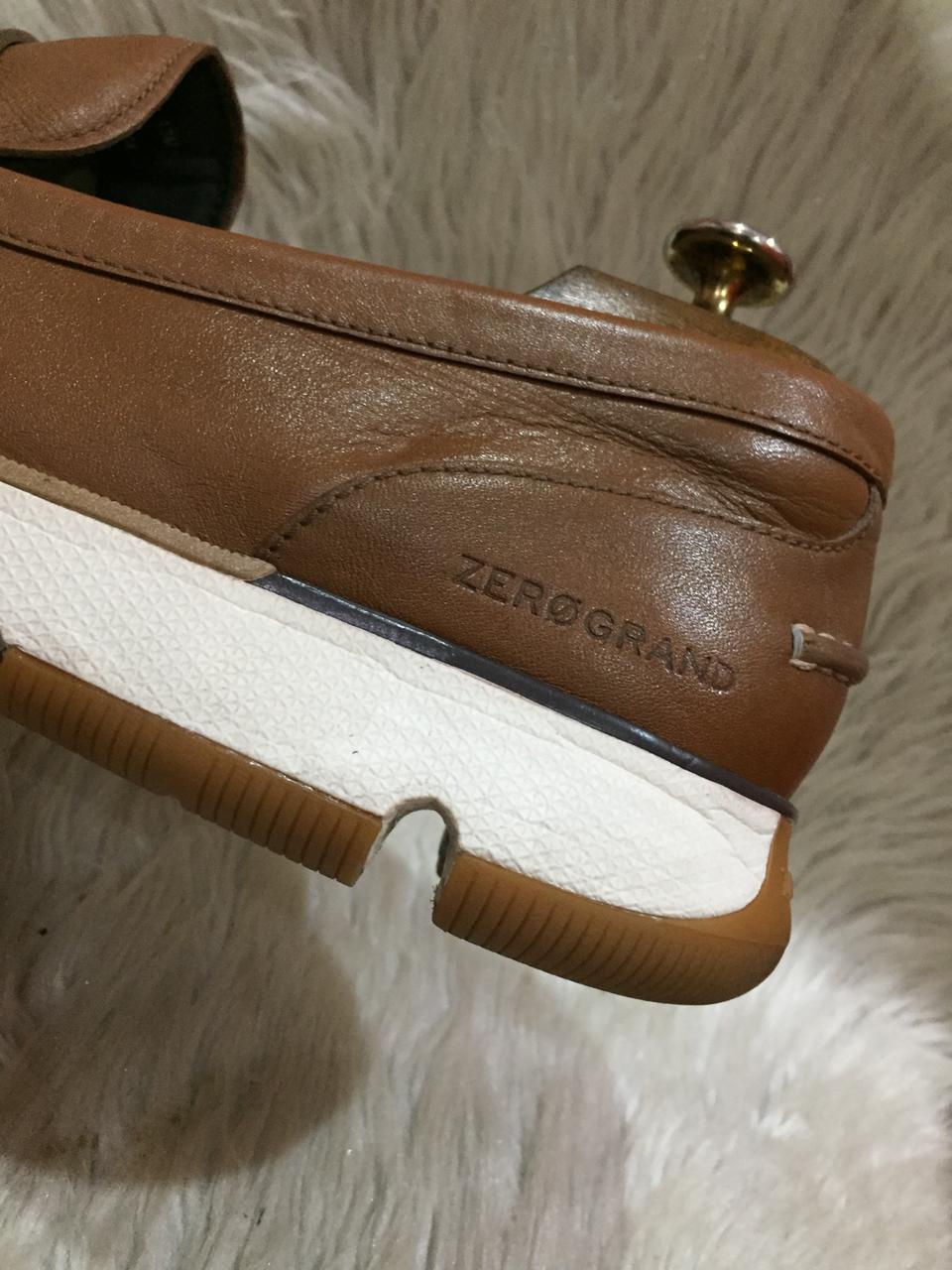 Cole Haan Men’s 4.ZERØGRAND Penny Loafer