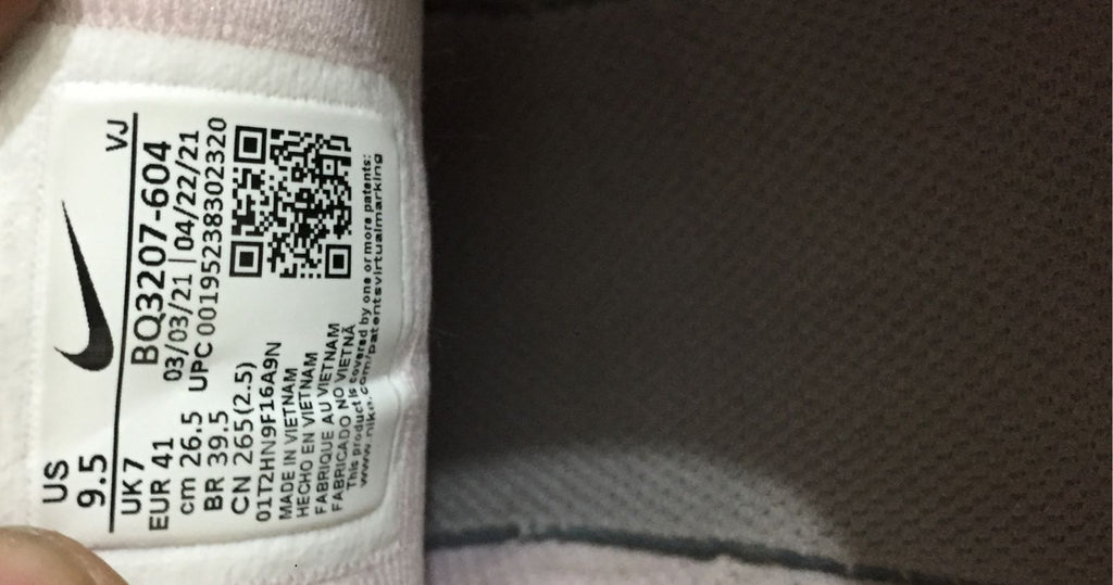 Nike Revolution 5
