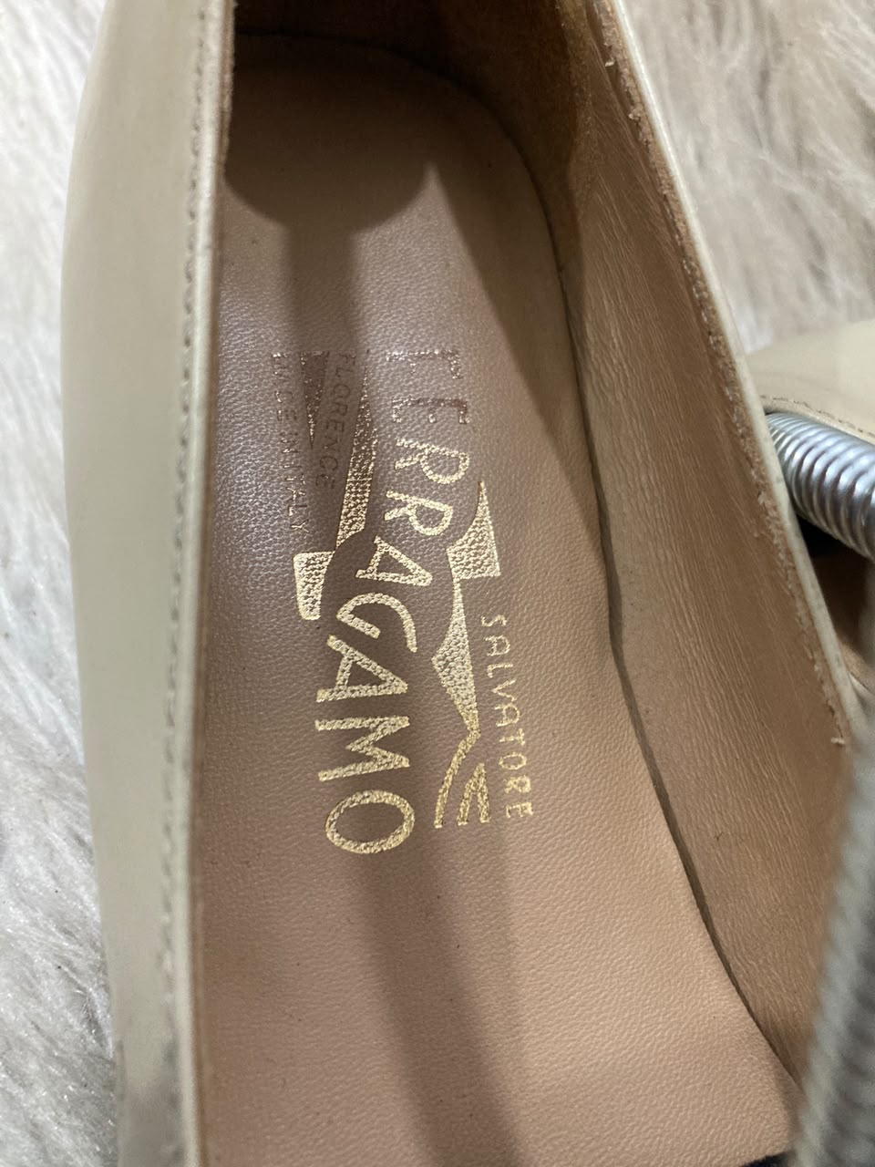 Salvatore Ferragamo