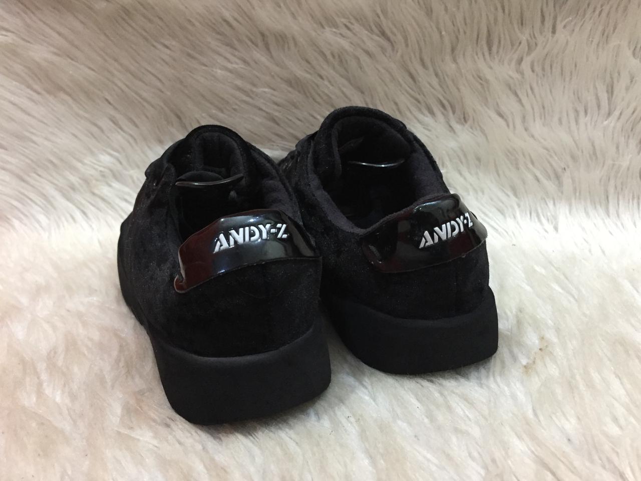 Andy-Z