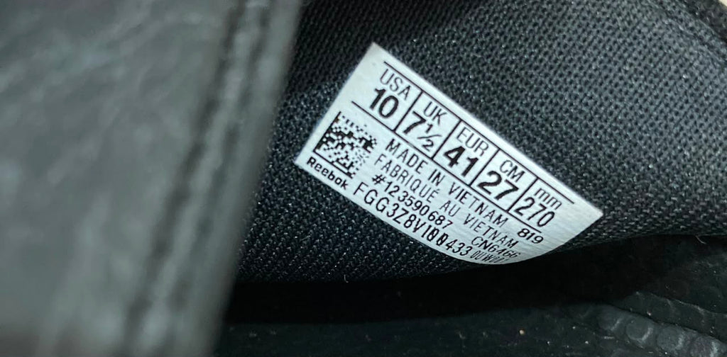 Reebok Fulgere