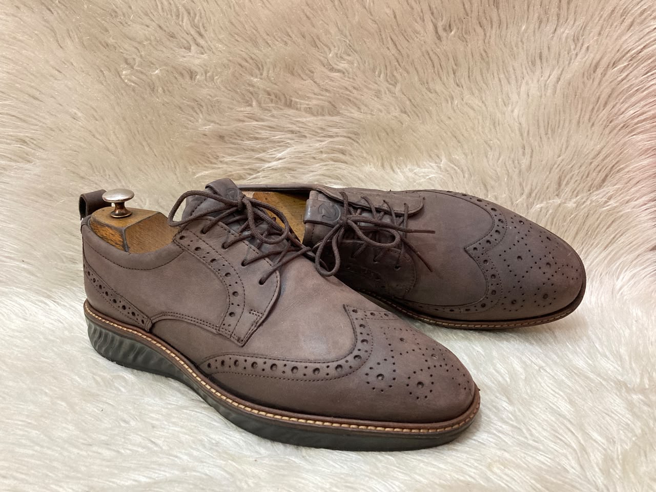 ECCO ST.1
