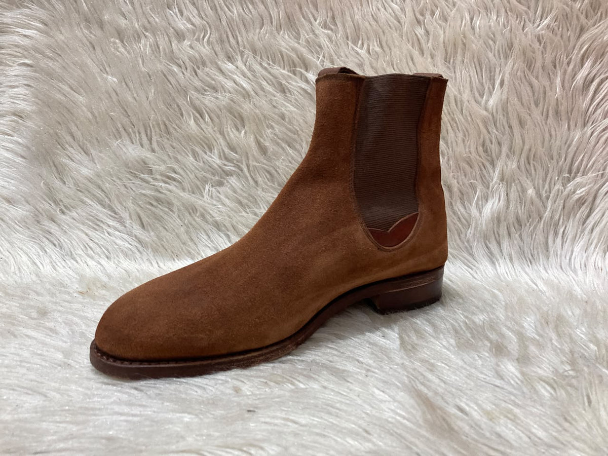 Ramirez Chelsea Boots