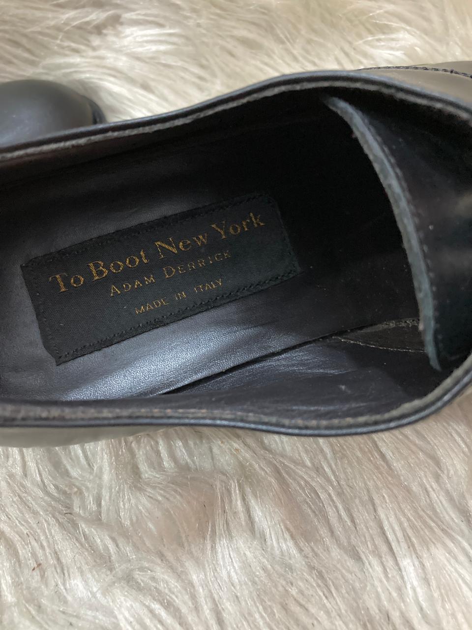 To Boot New York