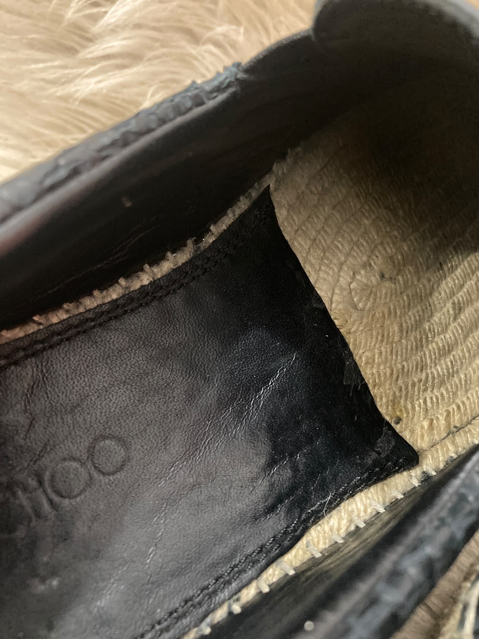 Jimmy Choo Vlad Espadrilles