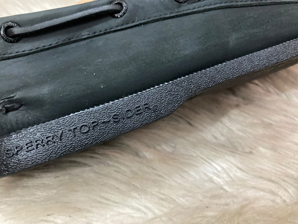 Sperry Boat Shoes
