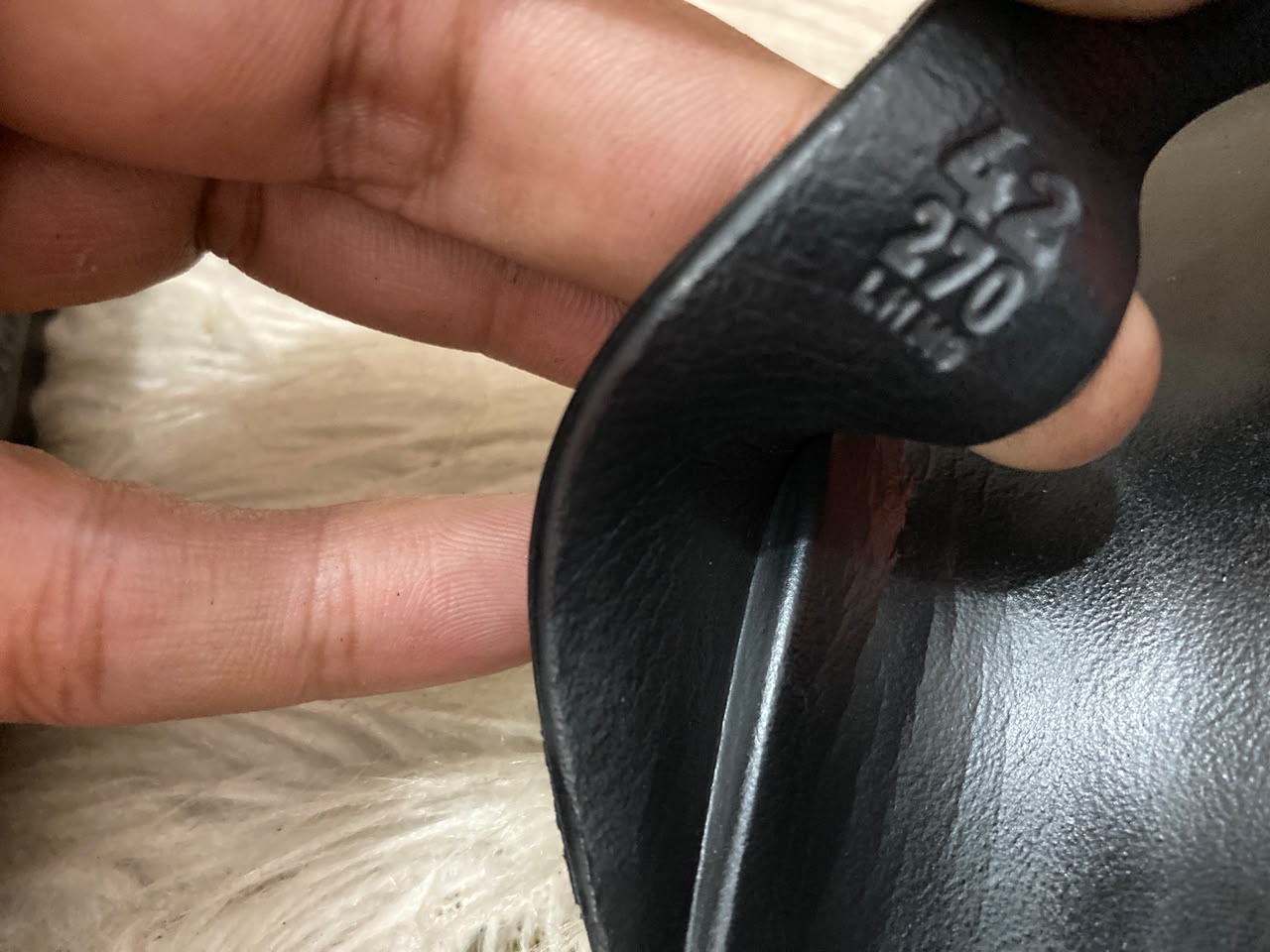 Birkenstock Gizeh