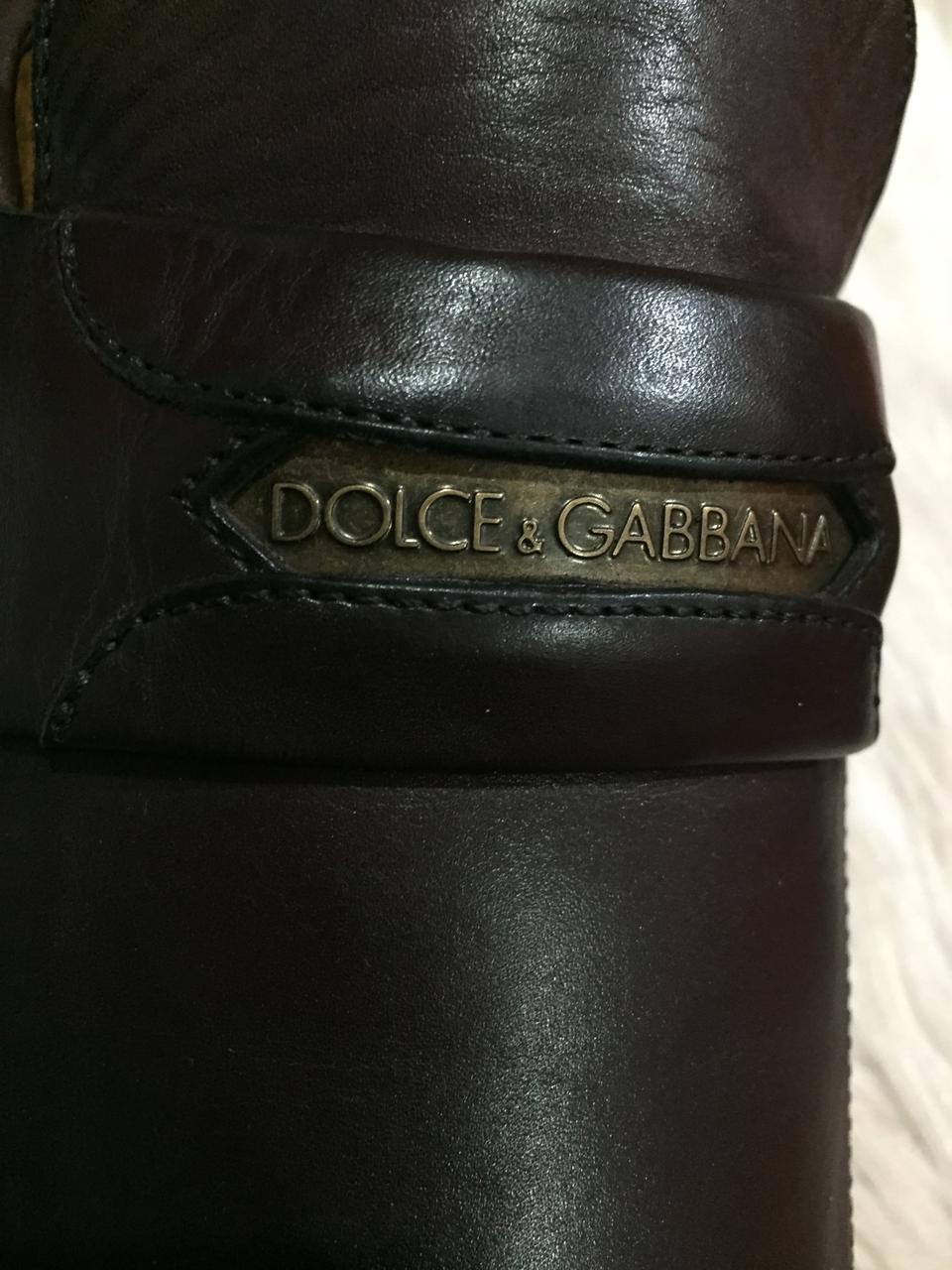 Dolce & Gabbana Loafers