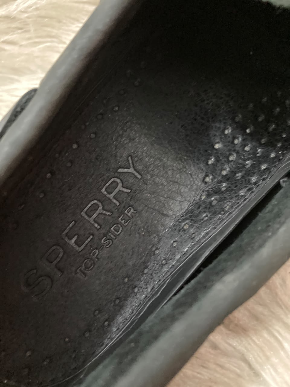 Sperry Boat Shoes