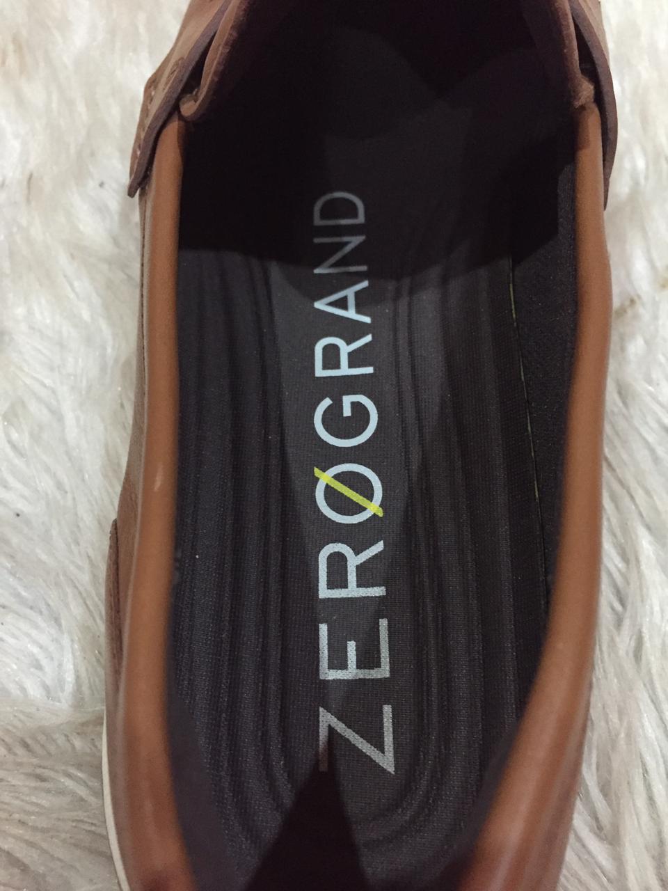 Cole Haan Men’s 4.ZERØGRAND Penny Loafer