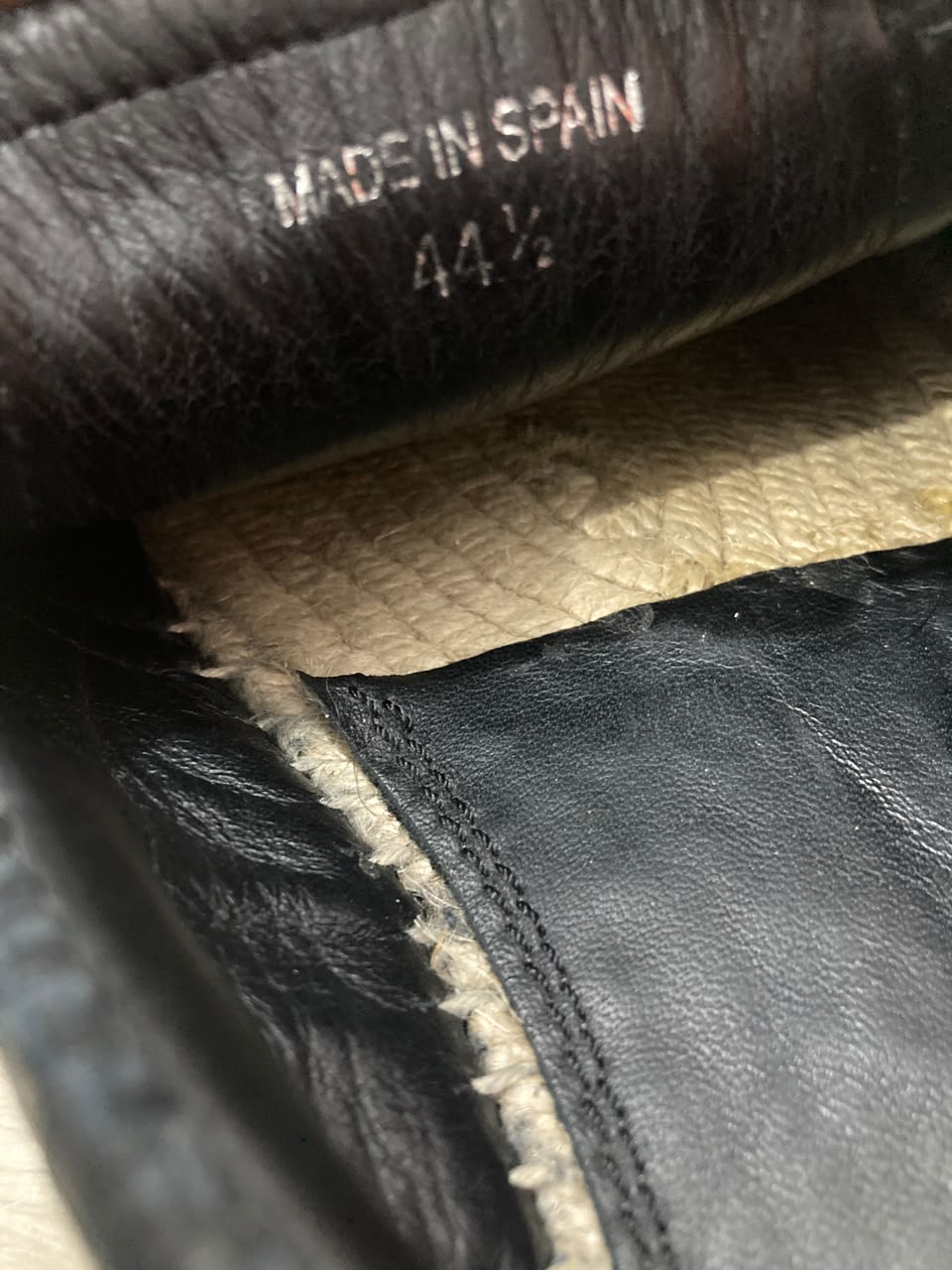 Jimmy Choo Vlad Espadrilles