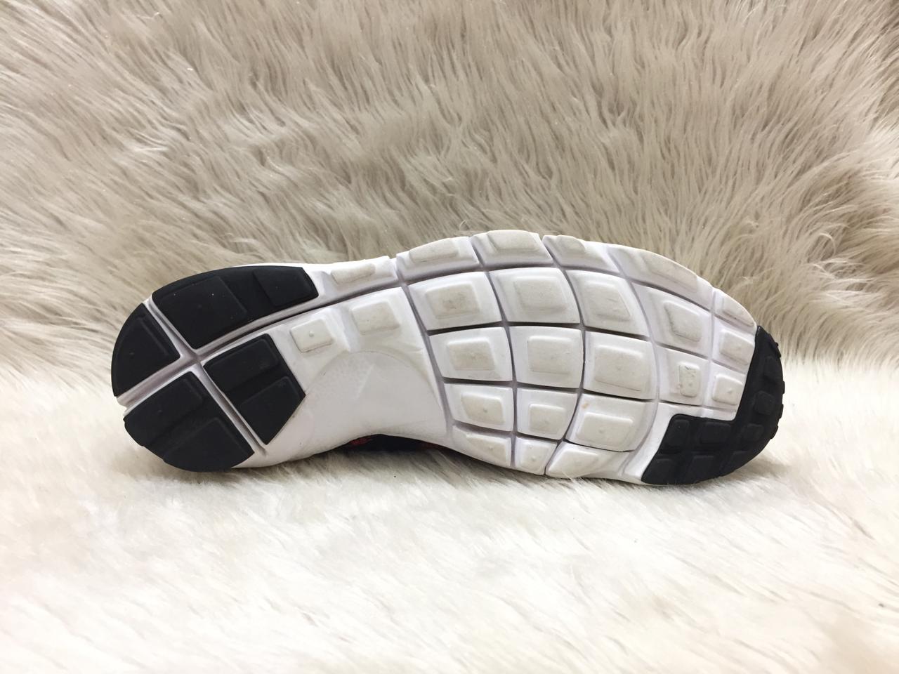 Nike Air Footscape NM Jacquard
