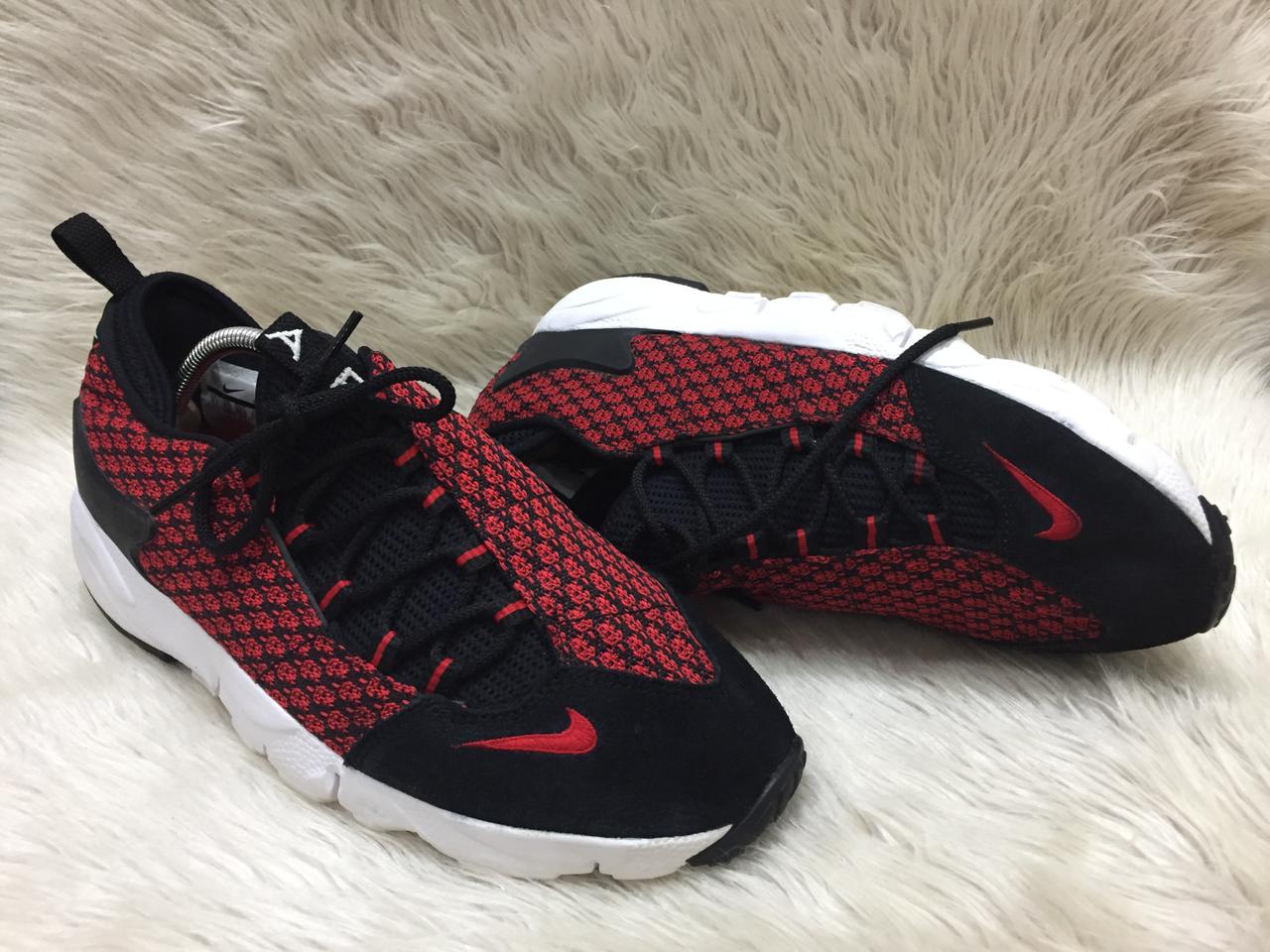 Nike Air Footscape NM Jacquard