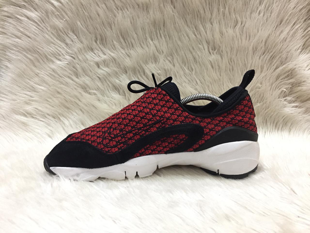 Nike Air Footscape NM Jacquard