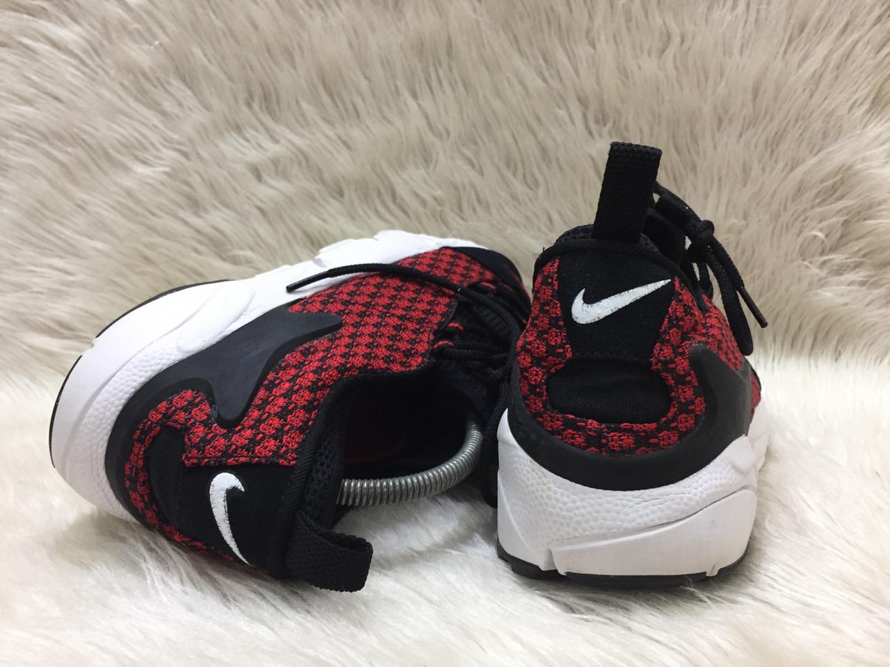 Nike Air Footscape NM Jacquard