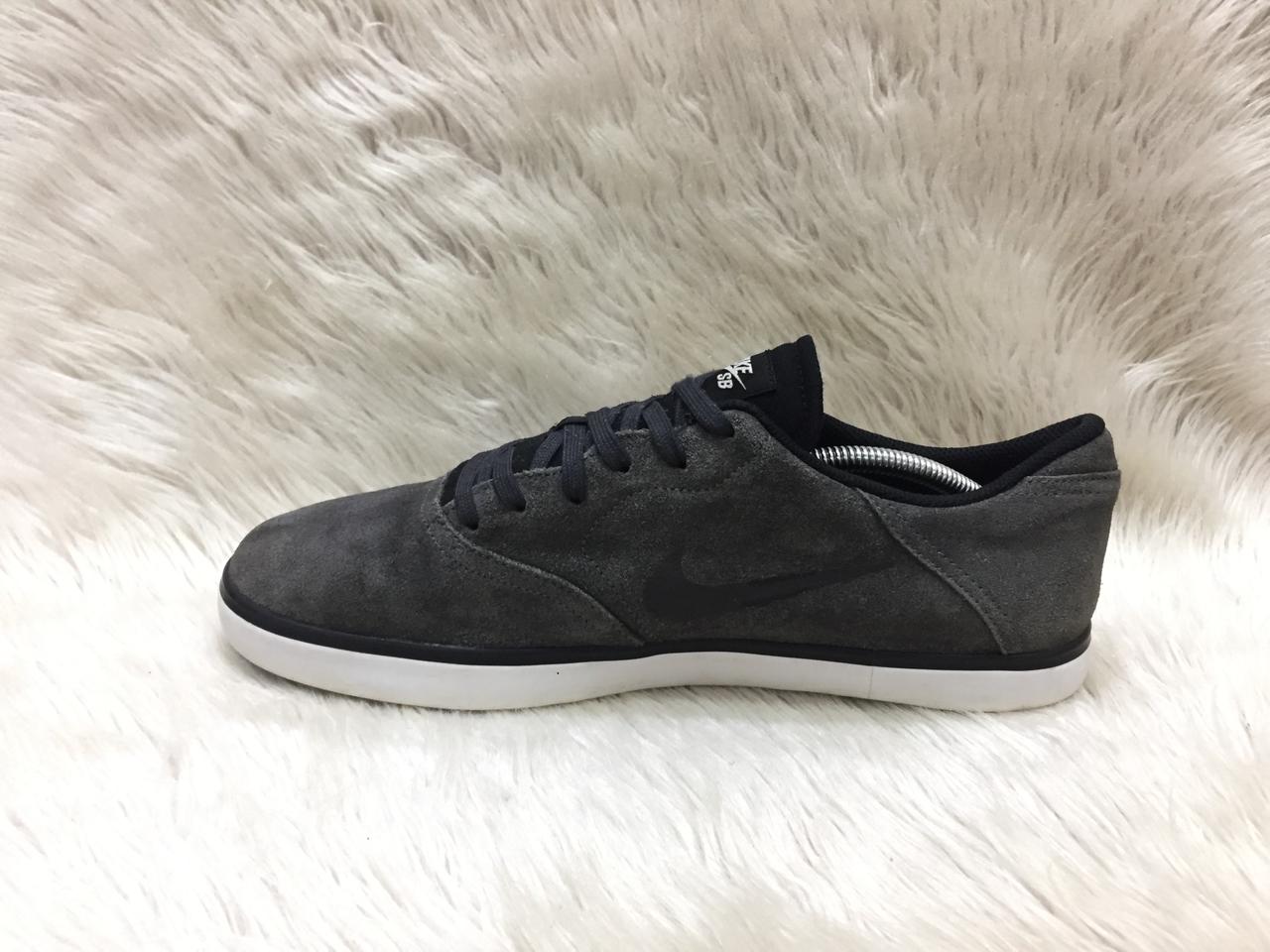 Nike SB Check Trainers Shoes Sneakers