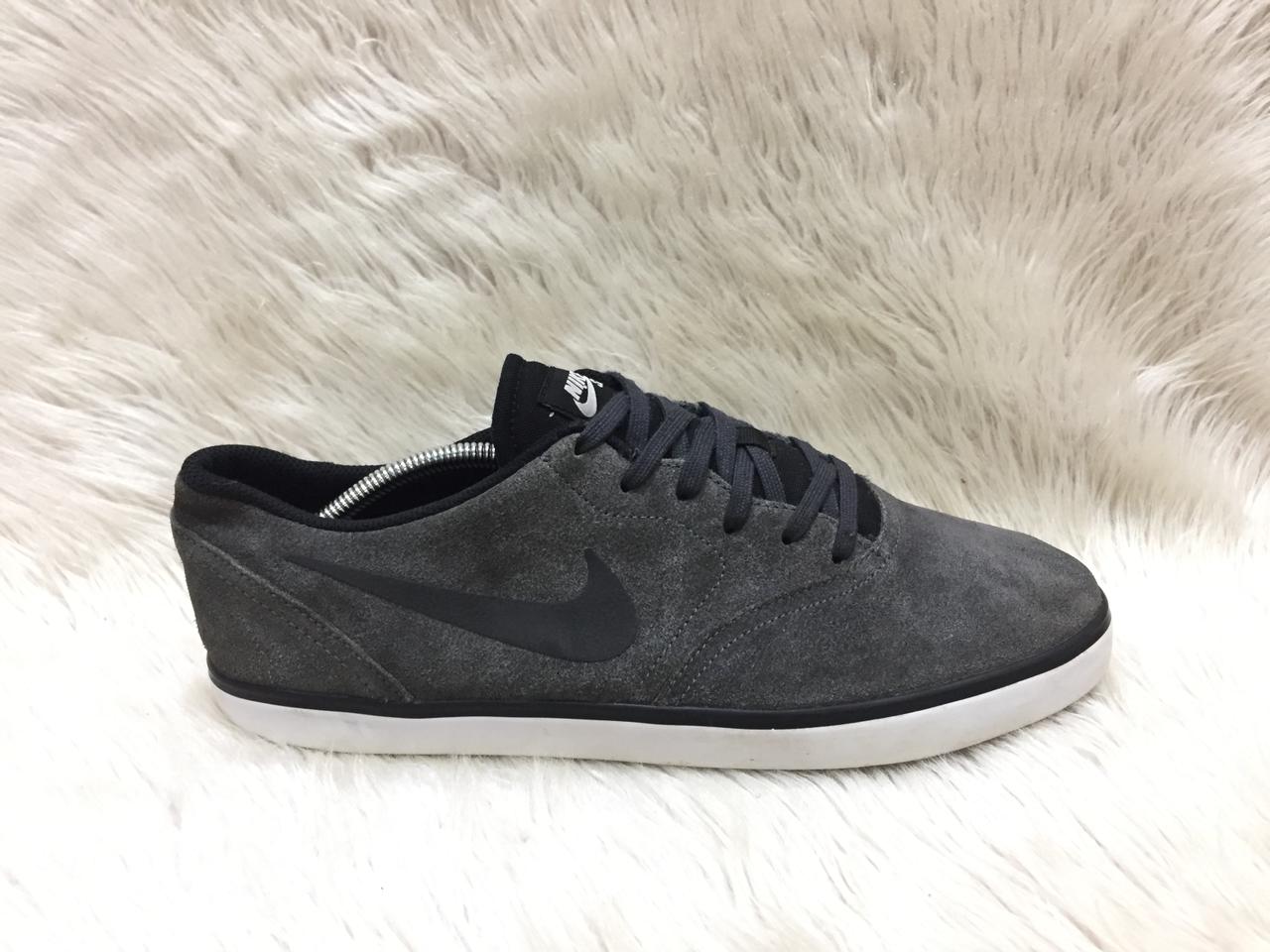 Nike SB Check Trainers Shoes Sneakers