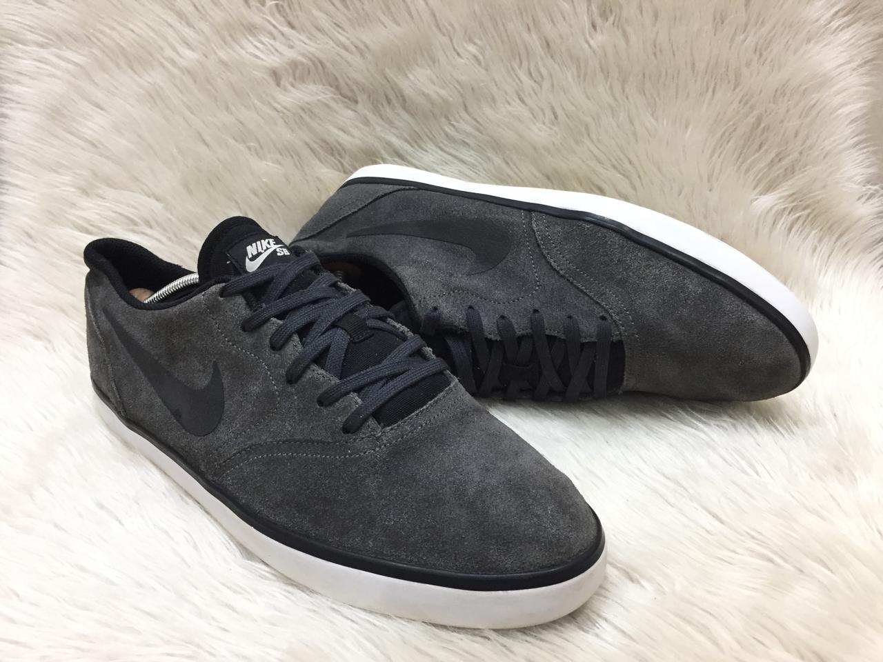 Nike SB Check Trainers Shoes Sneakers