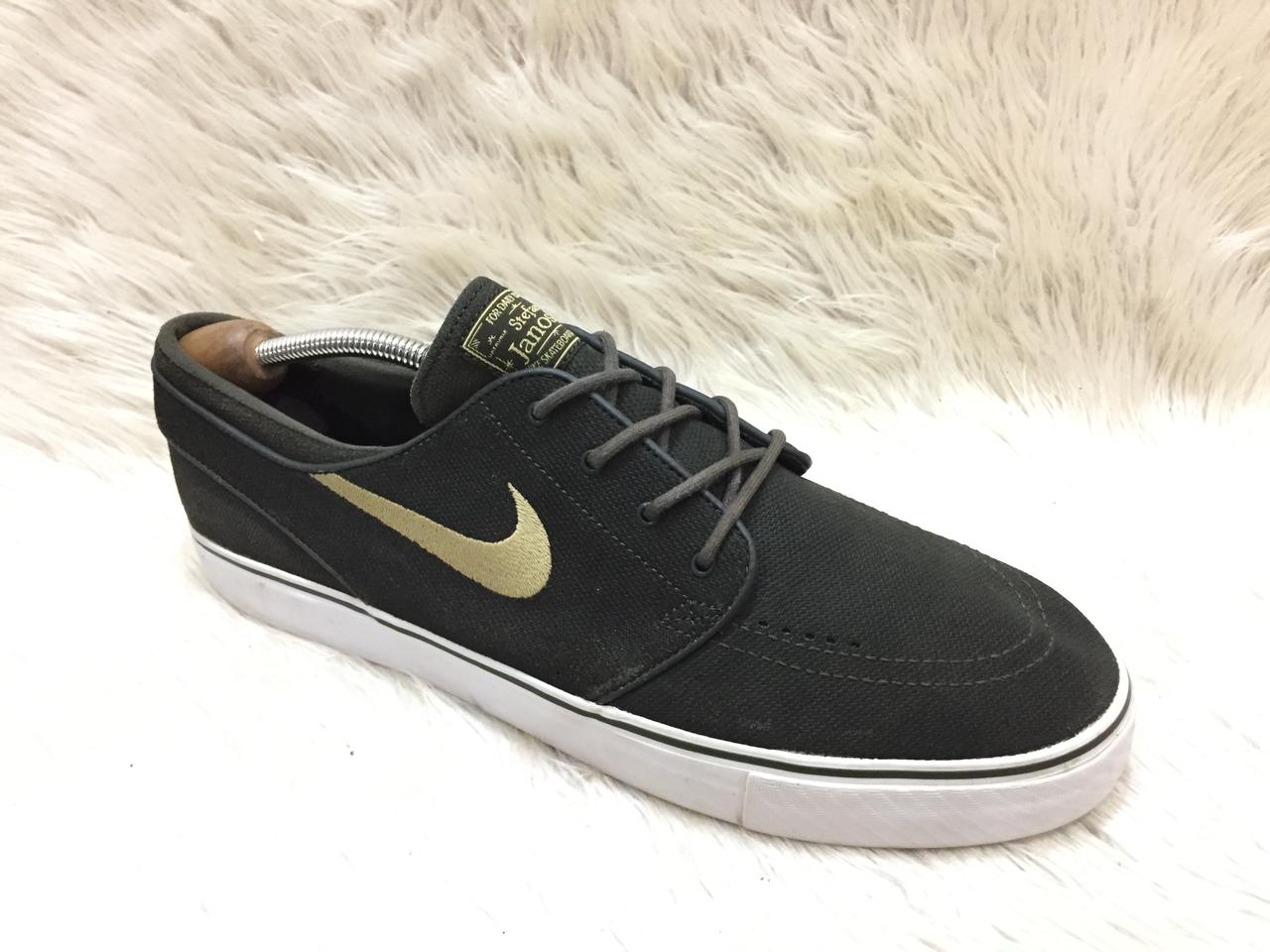 Nike Janoski Sequoia