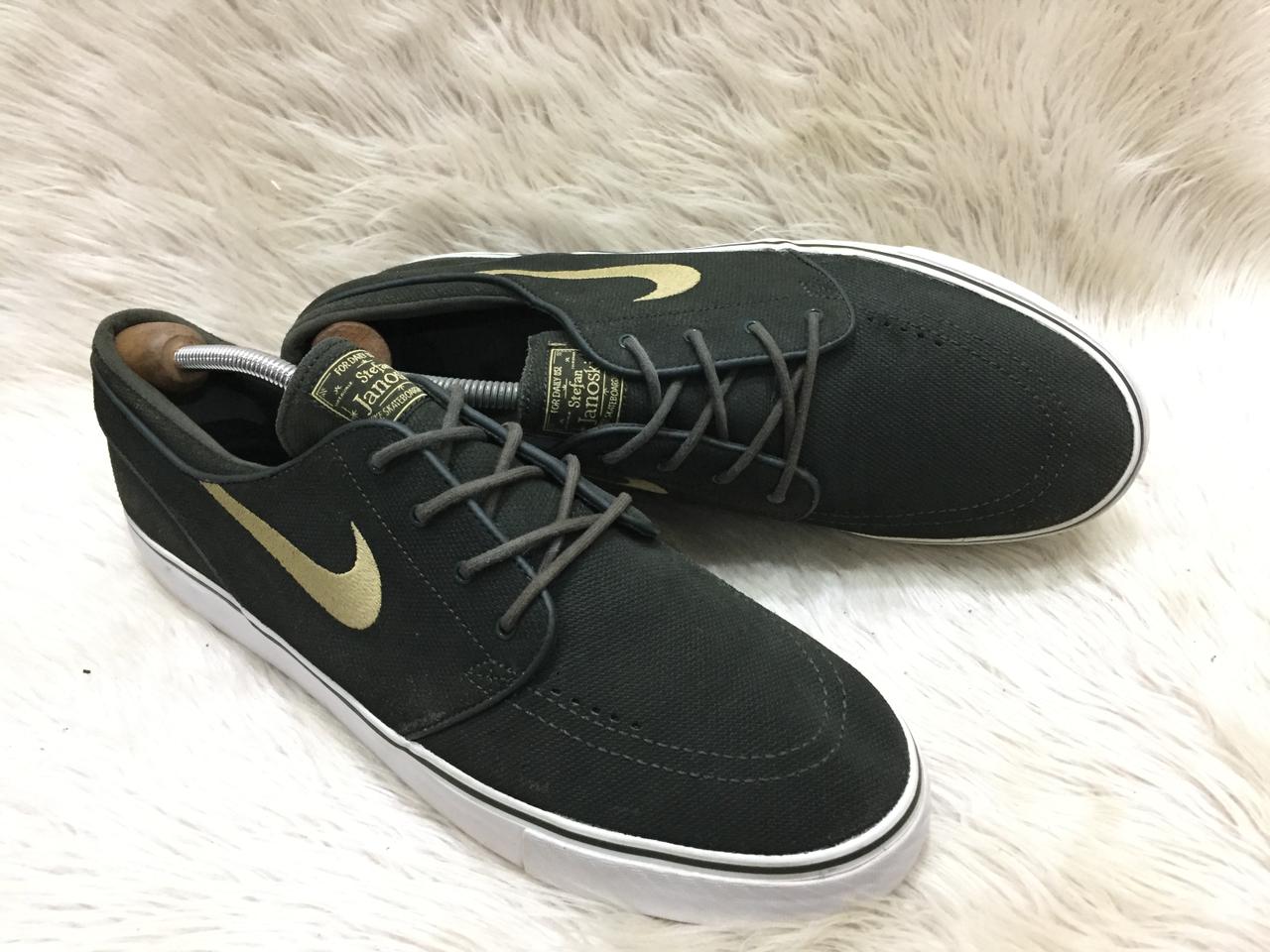 Nike Janoski Sequoia