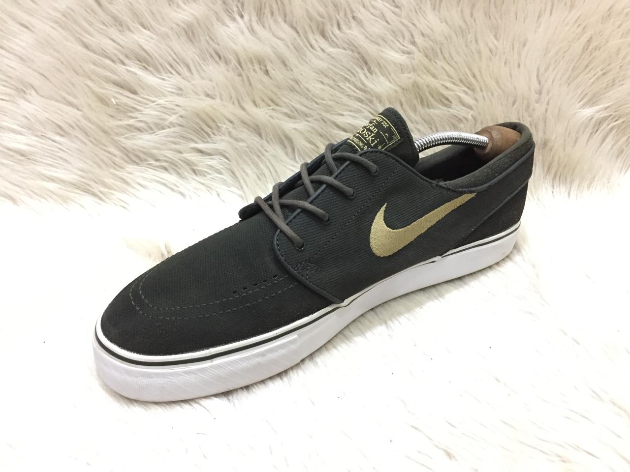 Nike Janoski Sequoia