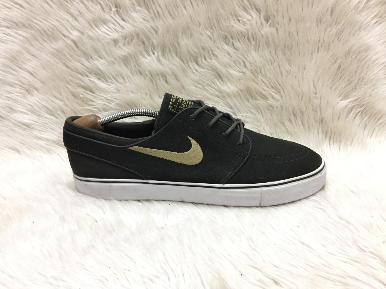 Nike Janoski Sequoia