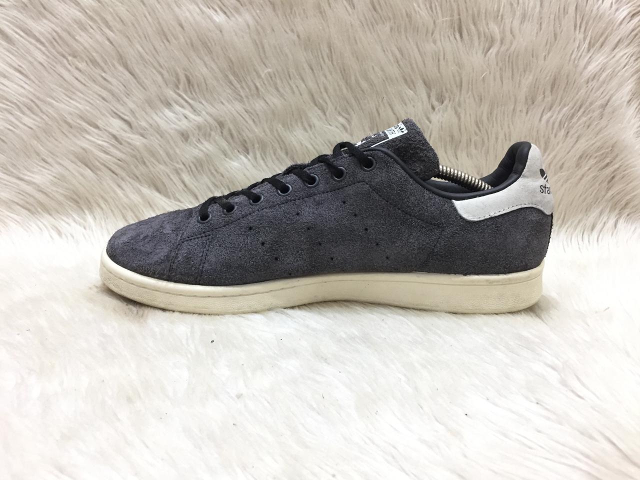 Stan Smith Suede Bounce Casual Sneakers