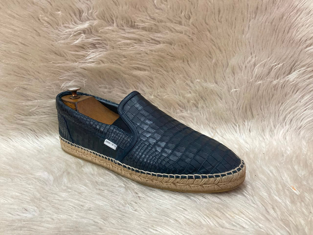 Jimmy Choo Vlad Espadrilles