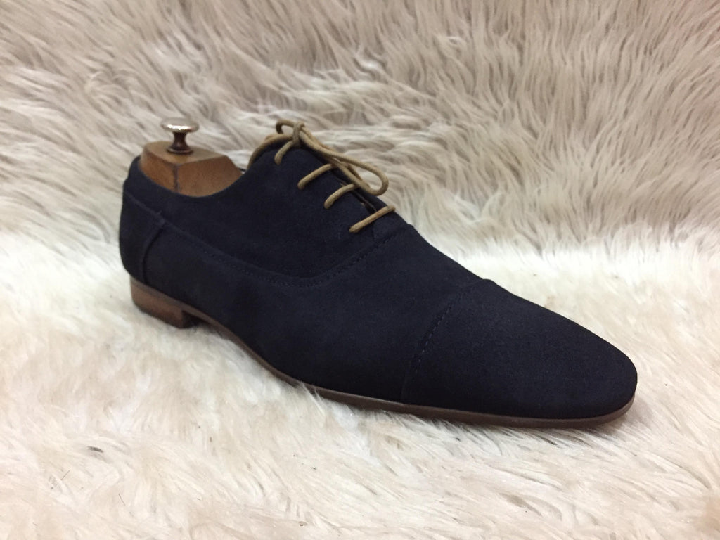 Calvin klein Francesina