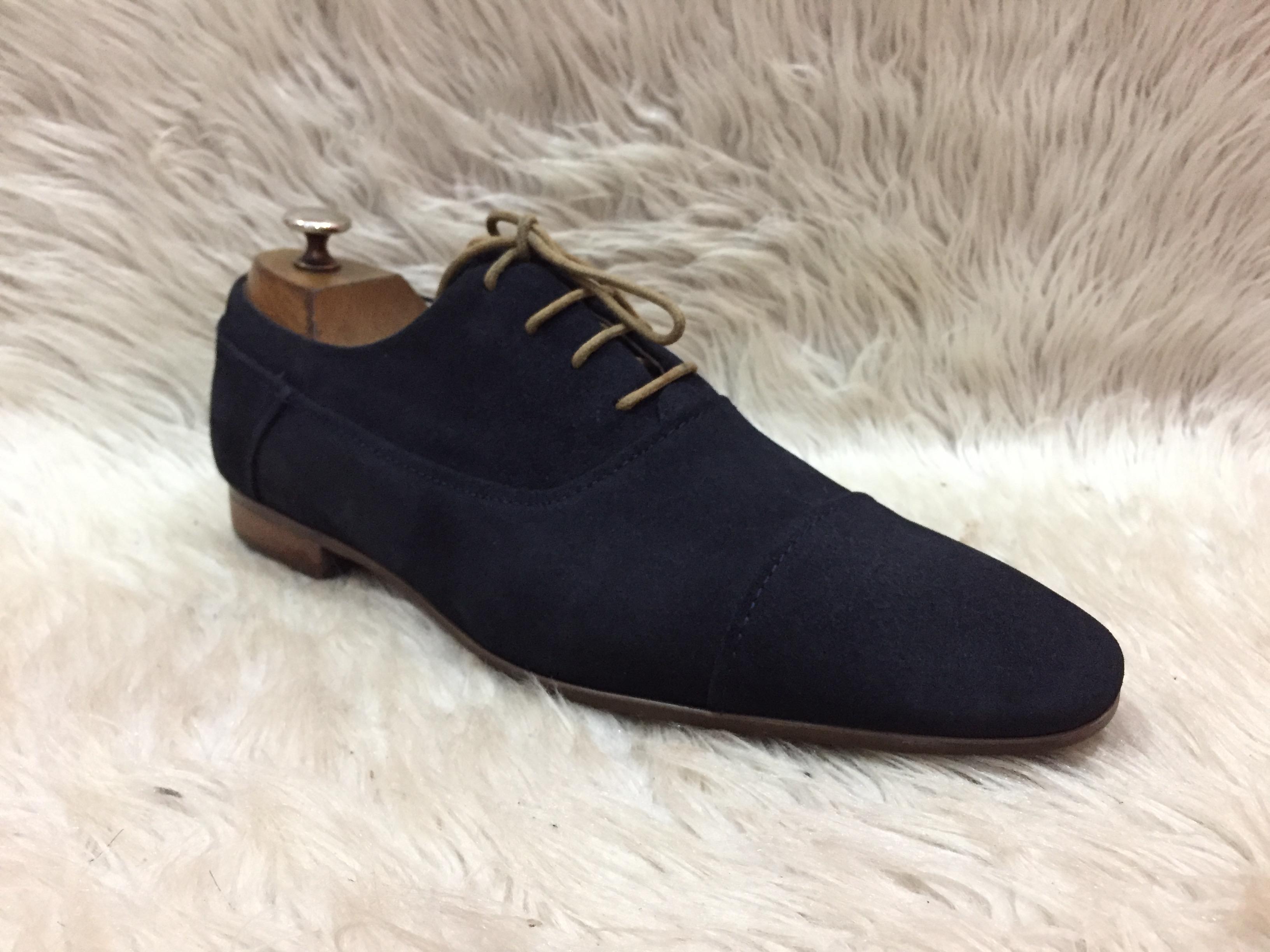 Calvin klein Francesina