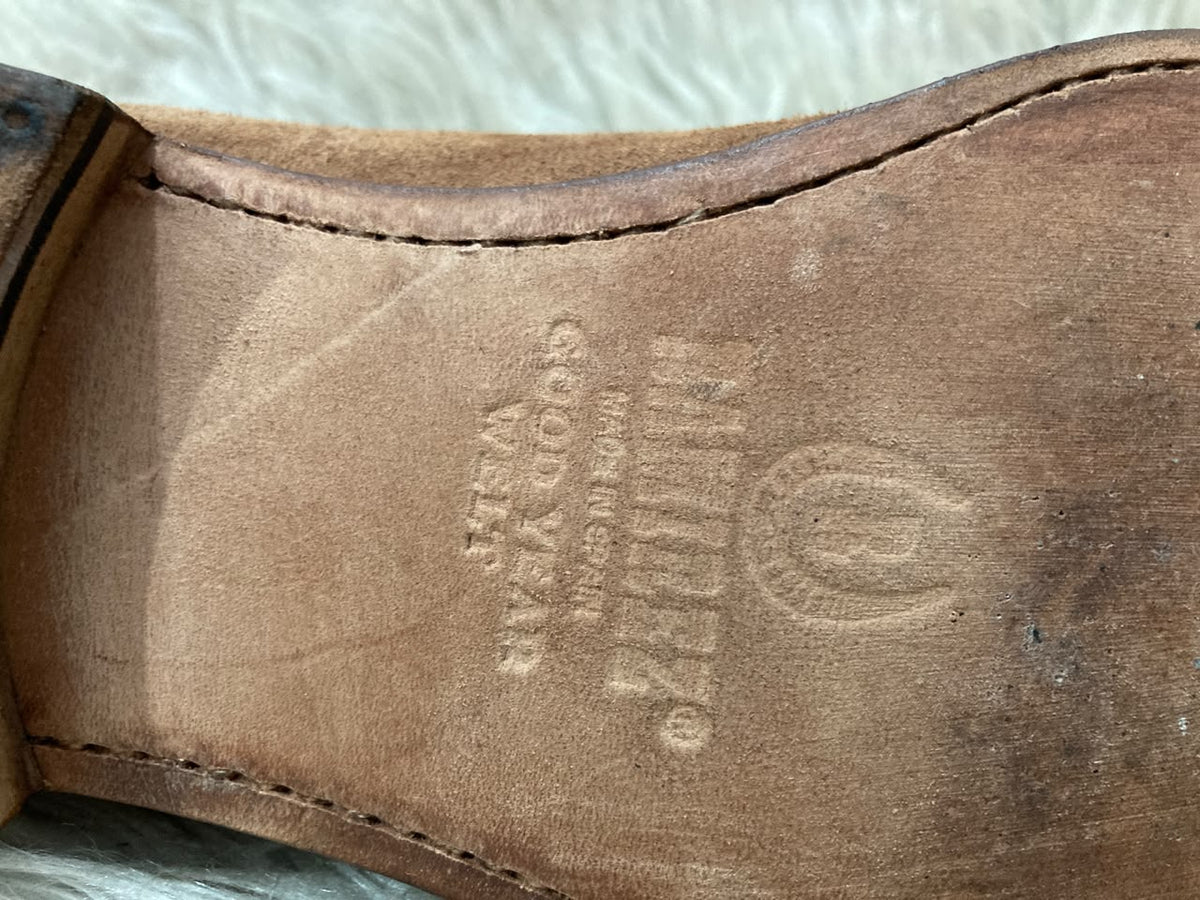 Ramirez Chelsea Boots