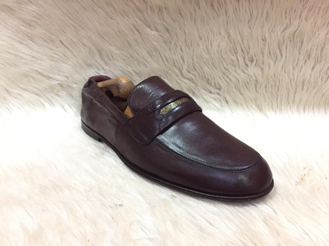 Dolce & Gabbana Loafers