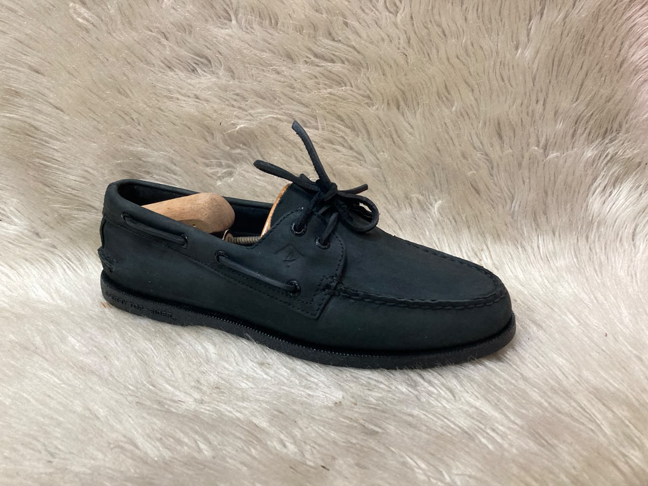 Sperry Boat Shoes