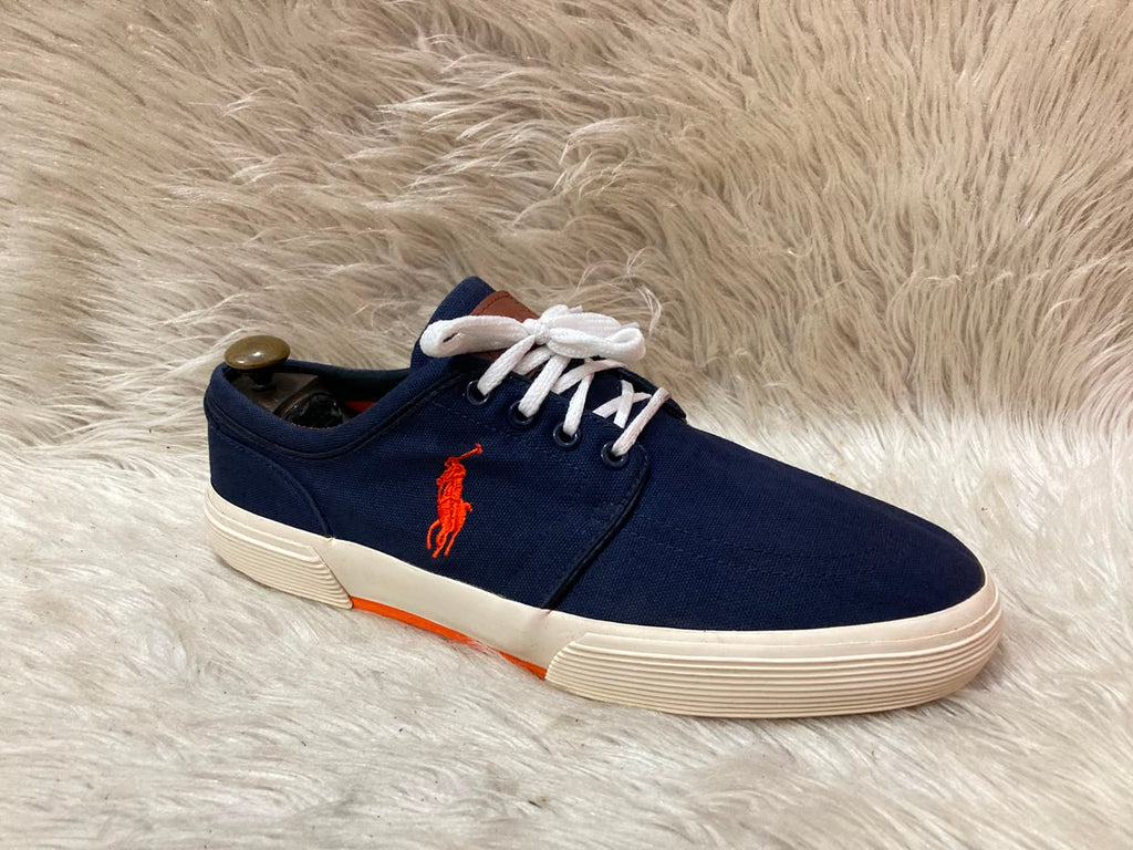 Polo Faxon